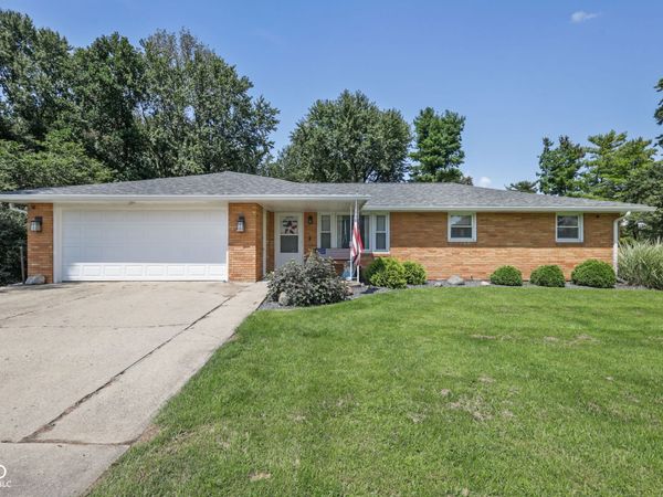 1128 E School Street , Anderson, IN 46012