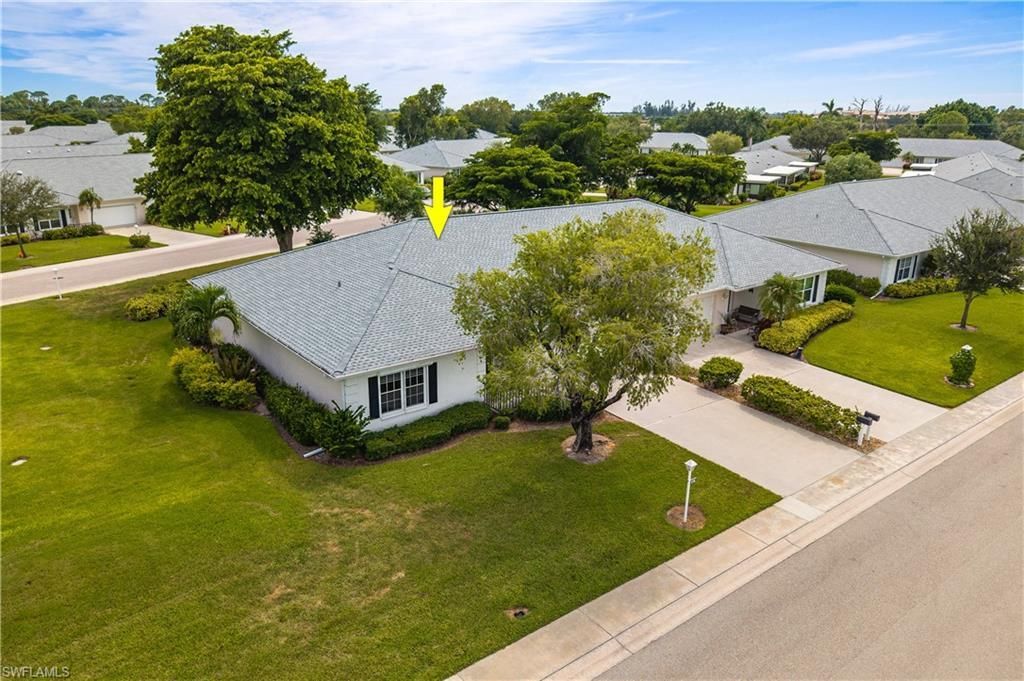 1238 N Brandywine Cir, Fort Myers, FL 33919 Photo