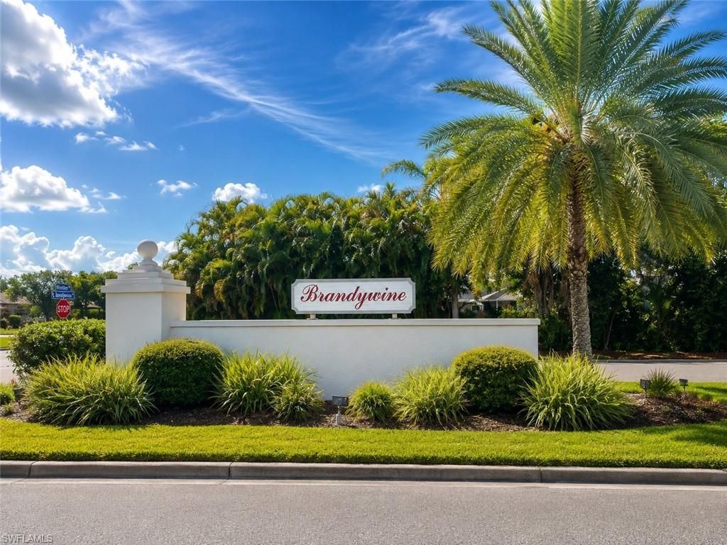 1238 N Brandywine Cir, Fort Myers, FL 33919 Photo
