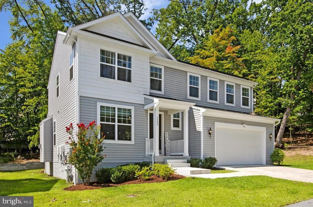 6400 FRANCIS LANE , HANOVER, MD 21076