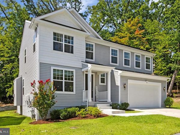 6400 FRANCIS LANE , HANOVER, MD 21076