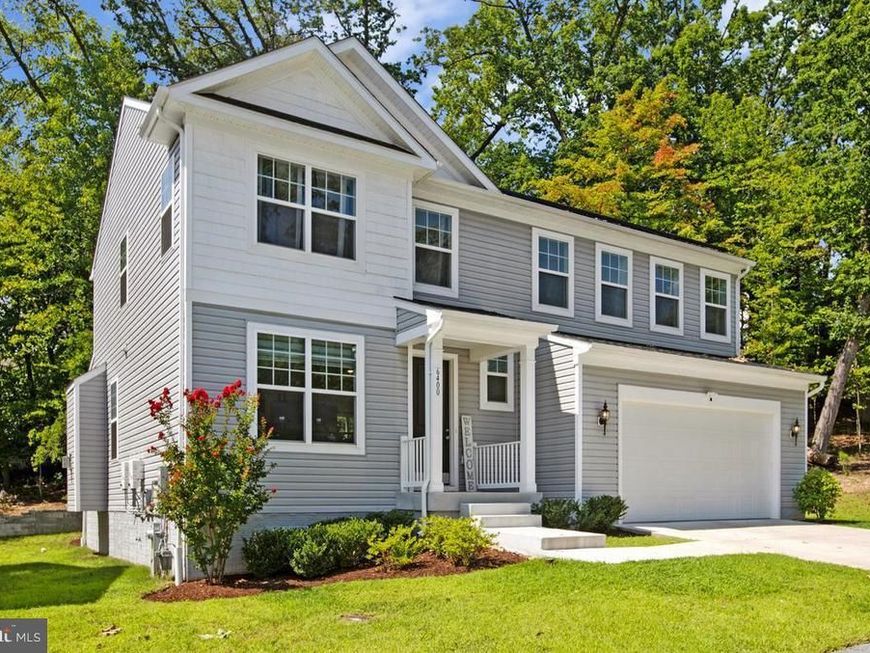 6400 Francis Lane , Hanover, MD 21076 Main Photo