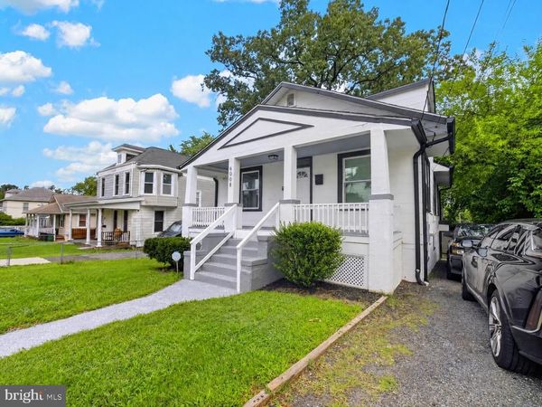 6008 ADDISON ROAD, CAPITOL HEIGHTS, MD 20743