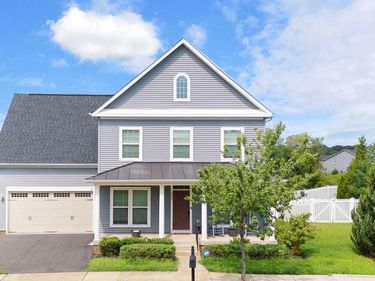 9059 RANDOLPH CIRCLE , BEALETON, VA 22712