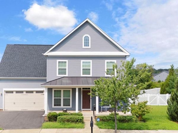 9059 RANDOLPH CIRCLE , BEALETON, VA 22712
