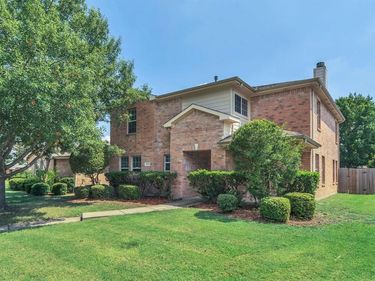 12441 Peak Circle, Frisco, TX 75035