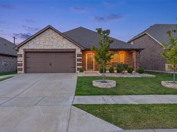 228 Sunny Corner Road, Royse City, TX 75189
