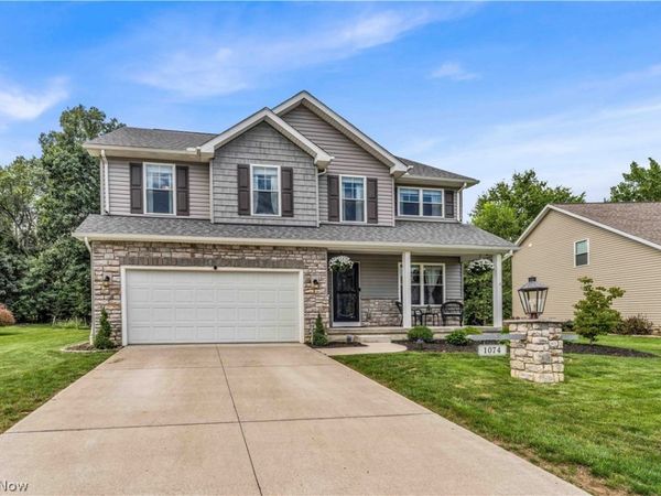 1074 Wayne Trail, Vermilion, OH 44089