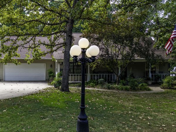 28951 S 593 Road , Grove, OK 74344