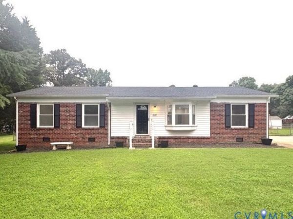 1417 Northbury Avenue, Henrico, VA 23231