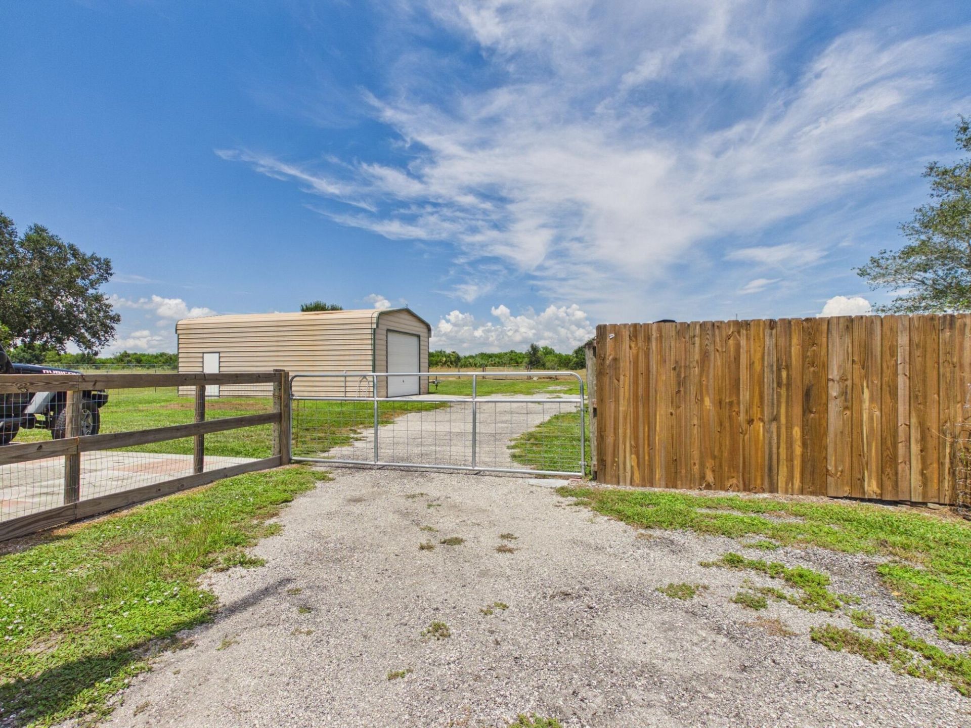 8615 SE 57th Drive, Okeechobee, FL 34974 Photo