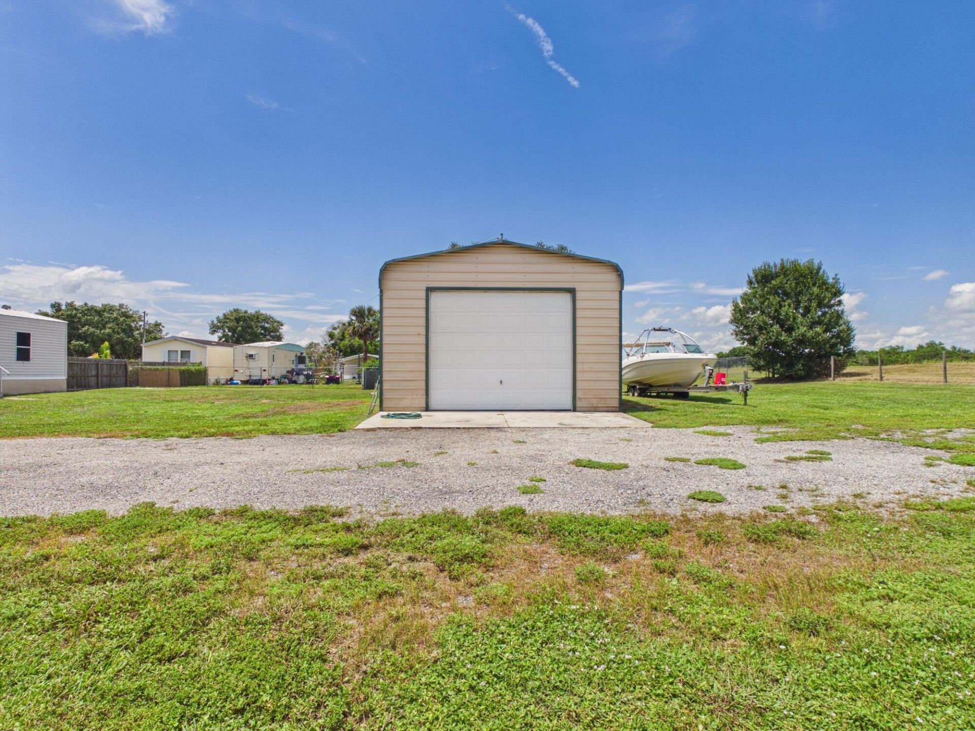 8615 SE 57th Drive, Okeechobee, FL 34974 Photo