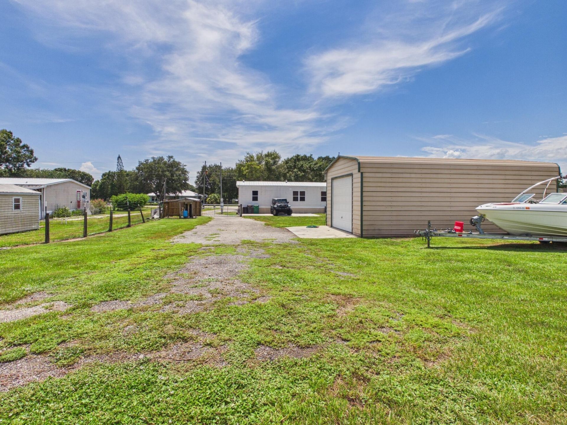 8615 SE 57th Drive, Okeechobee, FL 34974 Photo