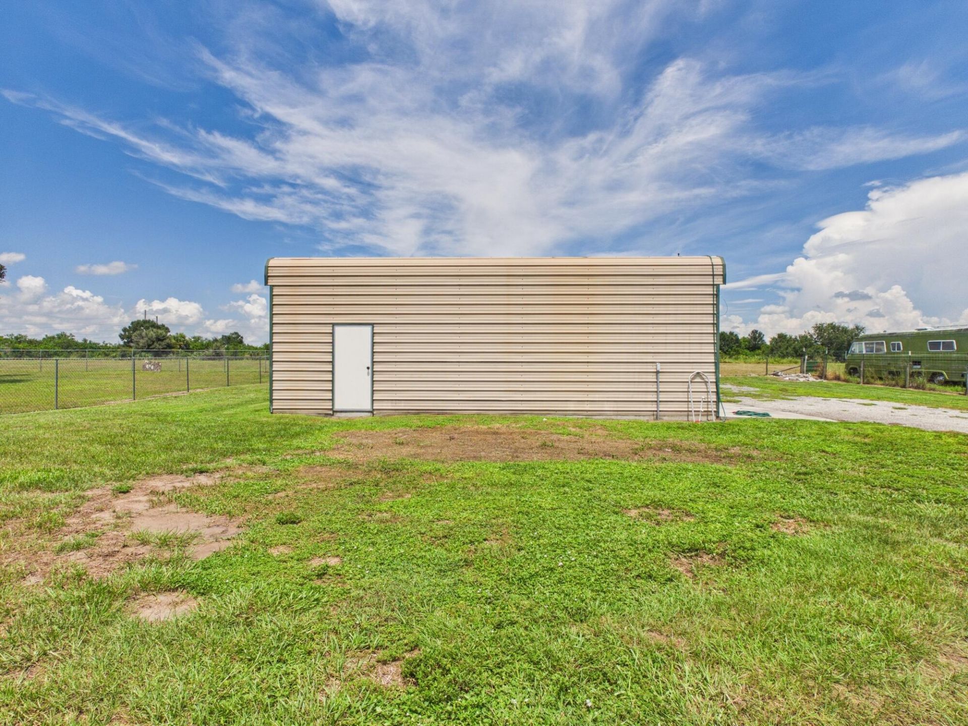 8615 SE 57th Drive, Okeechobee, FL 34974 Photo