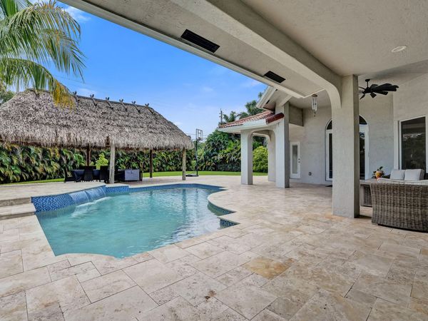 11800 NW 17TH Place, Plantation, FL 33323