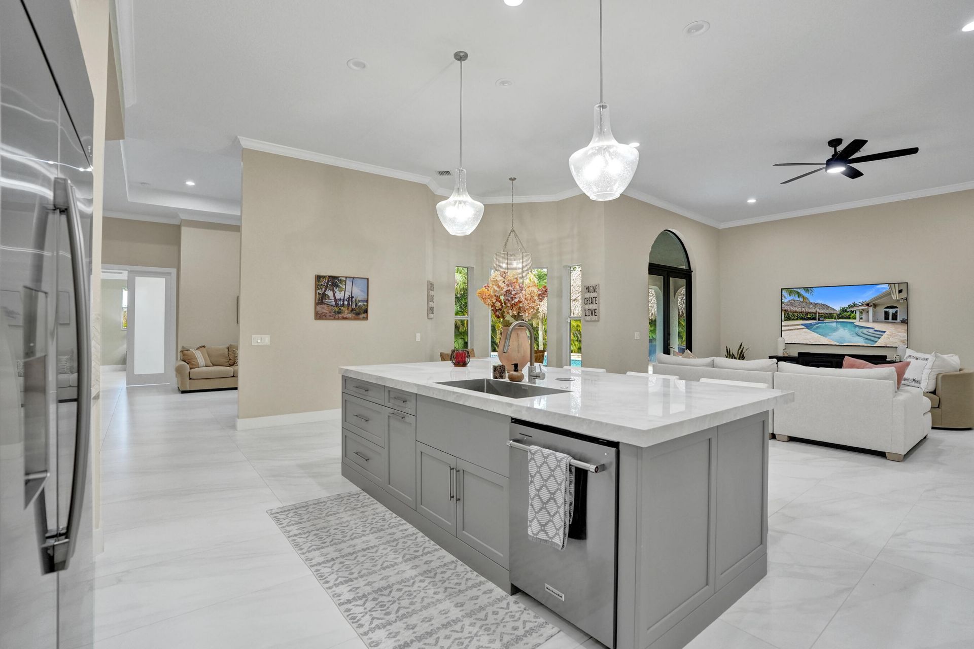 11800 NW 17th Place, Plantation, FL 33323 Photo