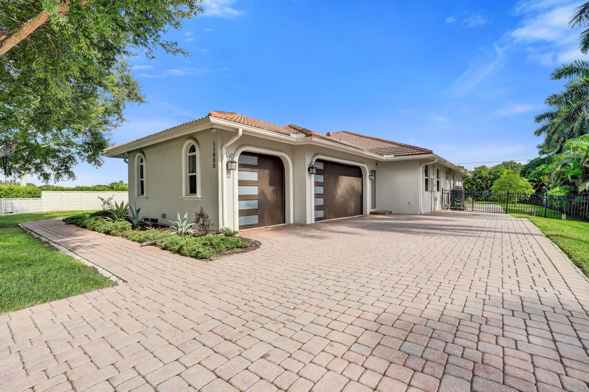 11800 NW 17th Place, Plantation, FL 33323 Photo