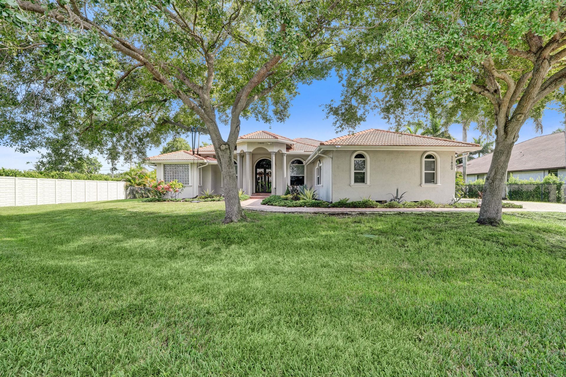11800 NW 17th Place, Plantation, FL 33323 Photo