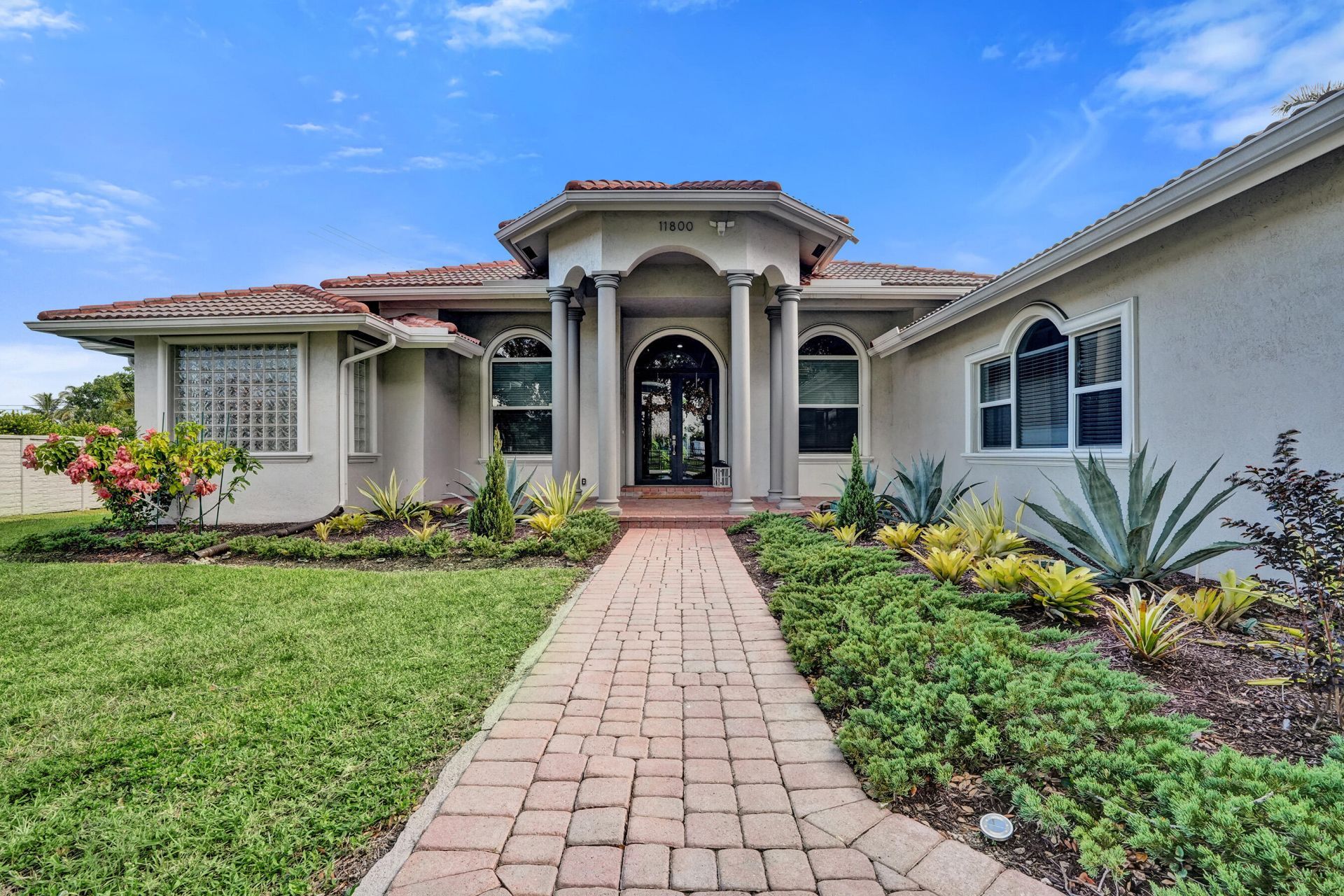 11800 NW 17th Place, Plantation, FL 33323 Photo