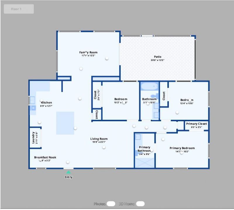 520 SW 13th Place, Deerfield Beach, FL 33441 Photo