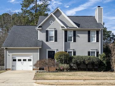 5900 Eaglesfield Drive, Raleigh, NC 27613