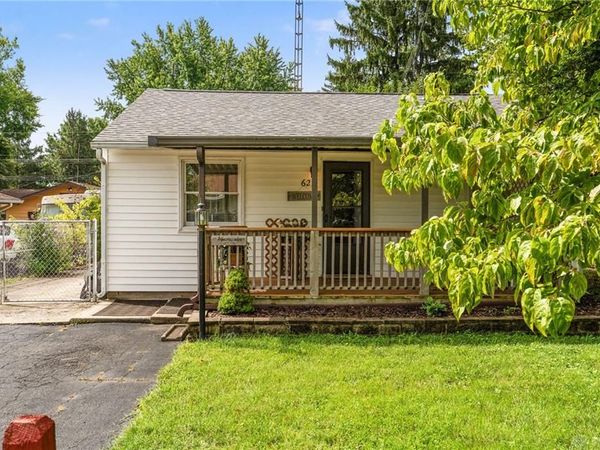 622 Dawes Avenue, Dayton, OH 45404