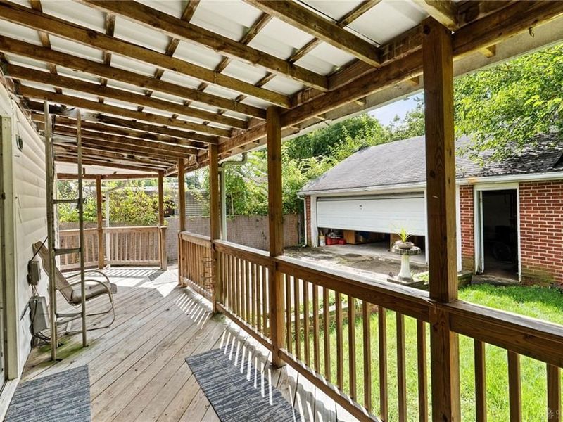 622 Dawes Avenue, Dayton, OH 45404 Photo 35