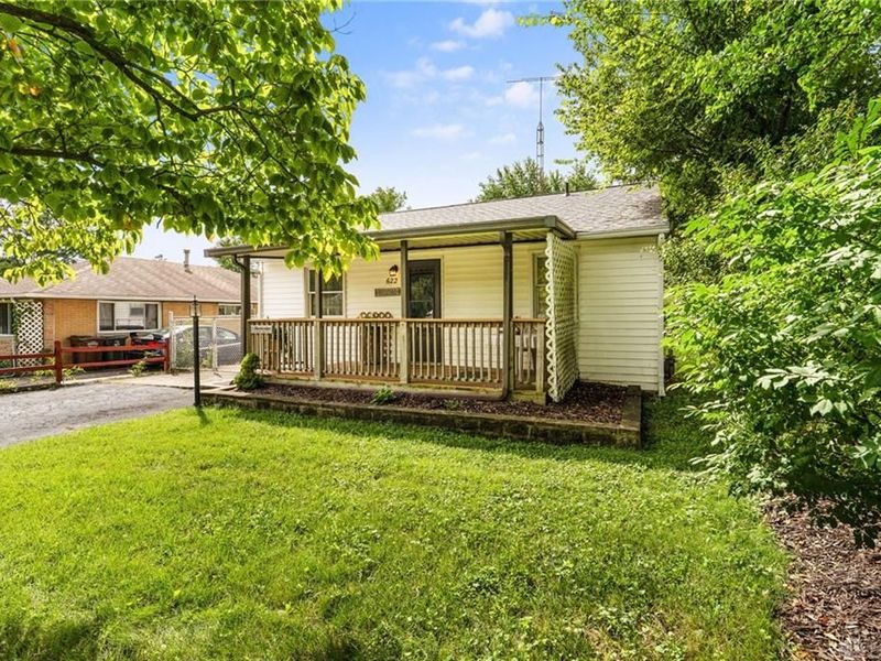622 Dawes Avenue, Dayton, OH 45404 Photo 38
