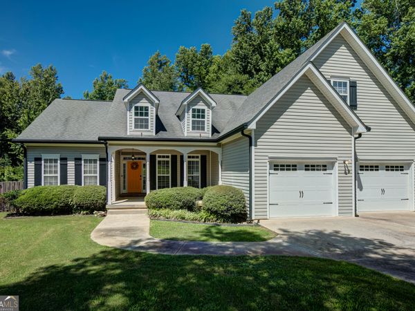 37 Forest Point, Newnan, GA 30265
