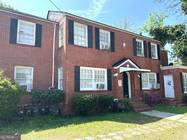 2418 Vineville Avenue, Macon, GA 31204