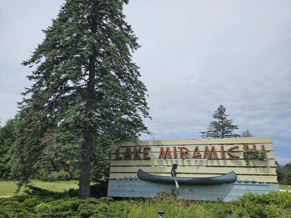 Pawnee Trail, Evart, MI 49631