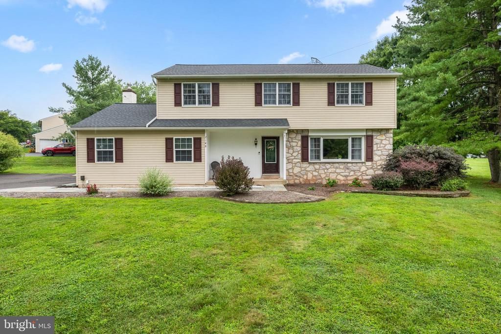 2148 PHEASANT HILL ROAD, LANSDALE, PA 19446