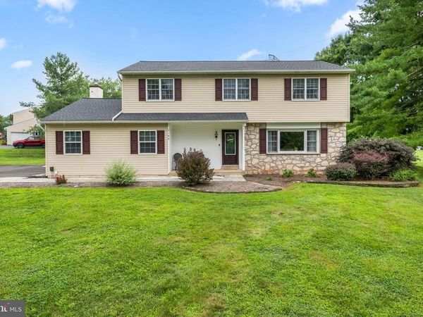2148 PHEASANT HILL ROAD, LANSDALE, PA 19446