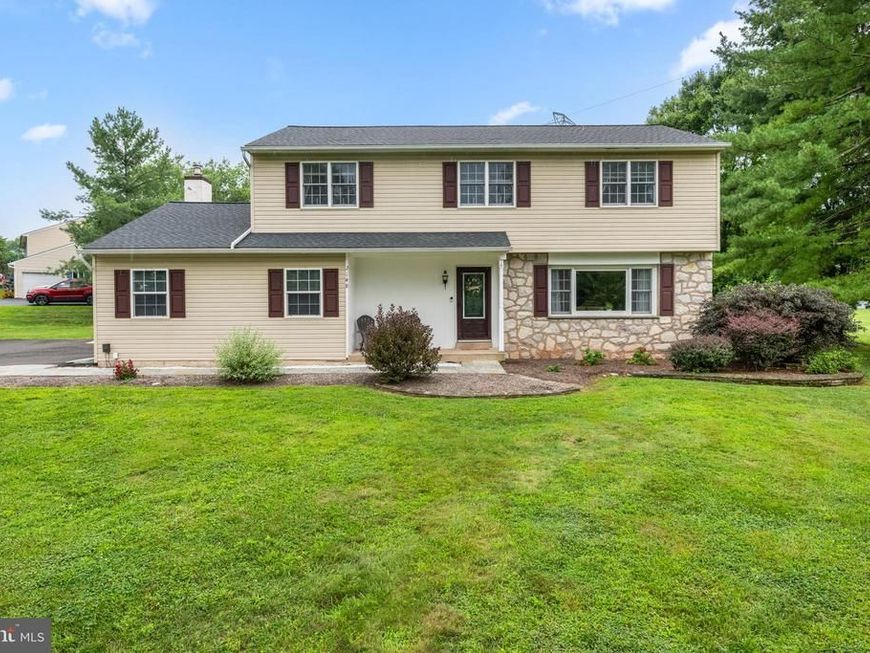 2148 Pheasant Hill Road, Lansdale, PA 19446 Main Photo