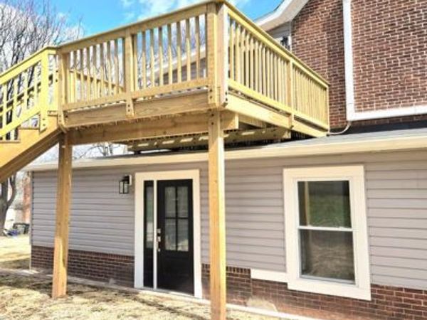 119 CHESTNUT STREET, Unit 1, SPRING CITY, PA 19475