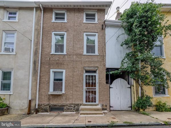 418 W WOODLAWN STREET , PHILADELPHIA, PA 19144