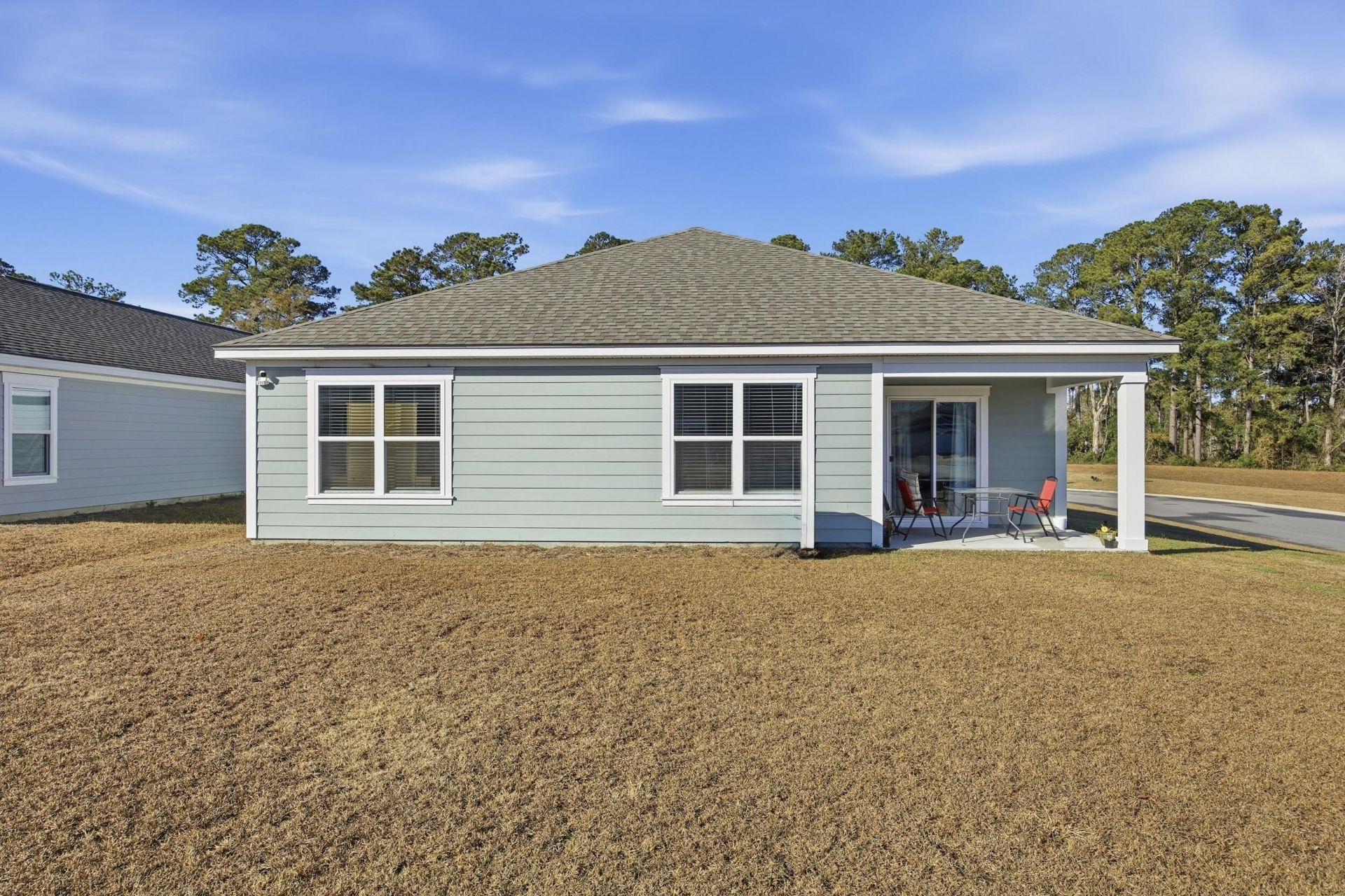 121 Congaree Court Court Photo 23