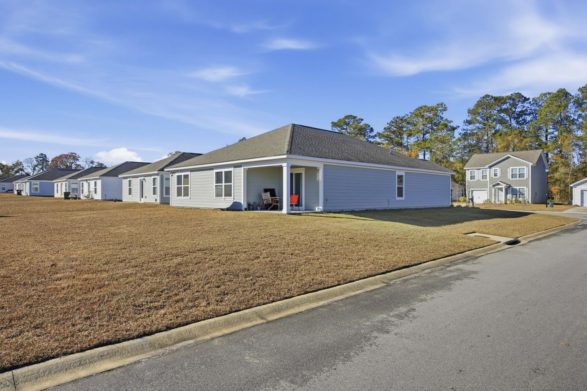 121 Congaree Court Court Photo 24