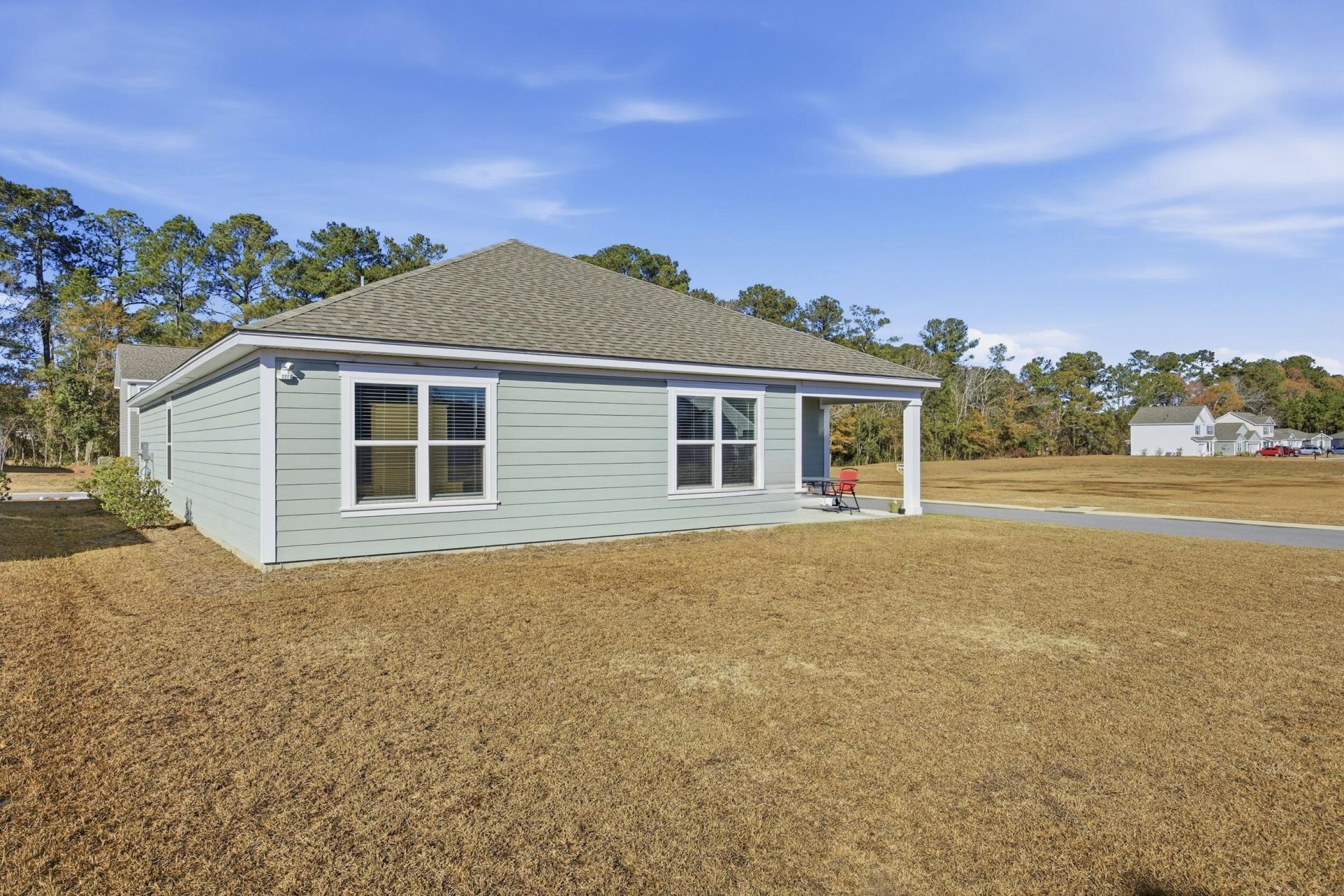 121 Congaree Court Court Photo 25