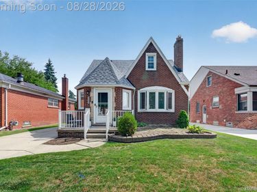 13219 Argyle Street, Southgate, Mi 48195
