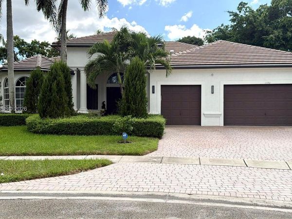11190 Redhawk St, Unit -, Plantation, FL 33324