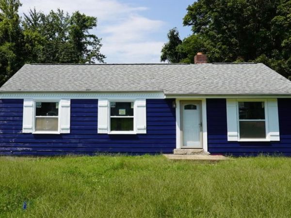 231 Wedge Drive, Ferguson, MO 63135