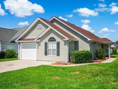 525 Drake Ln., Surfside Beach, SC 29575