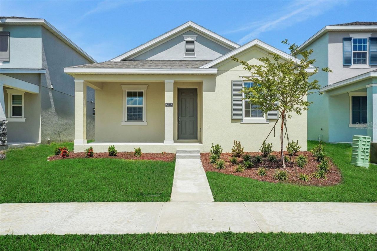 5128 Waypointe Boulevard , Apopka, FL 32712 Main Photo