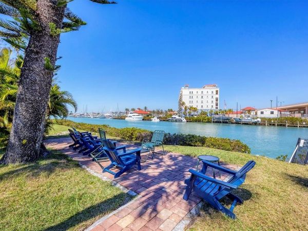 210 SANTA MARIA STREET , Unit 248, VENICE, FL 34285