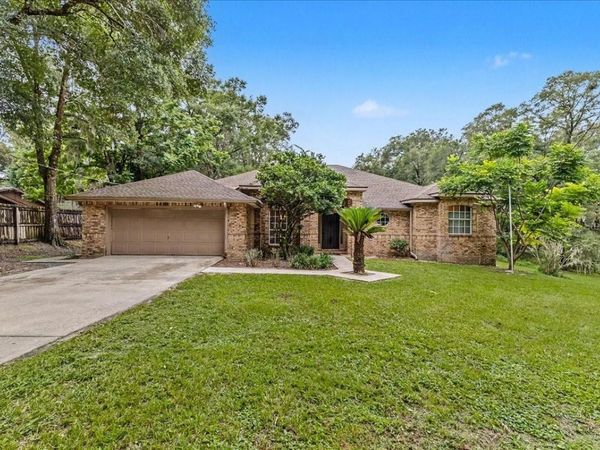 2374 BEN FRANKLIN DRIVE , DELAND, FL 32720