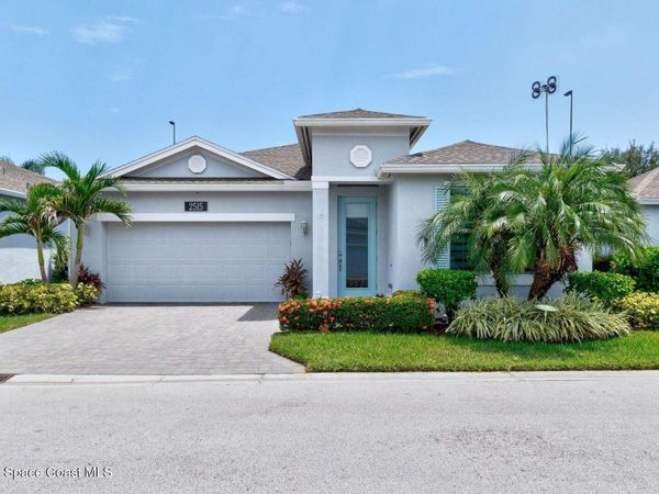 2515 Bella Vista Circle , Vero Beach, FL 32966