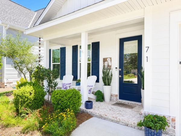 71 Cambium Court, Unit Lot 285, Watersound, FL 32461