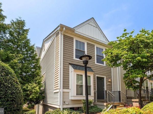 3831 9TH ROAD S , ARLINGTON, VA 22204