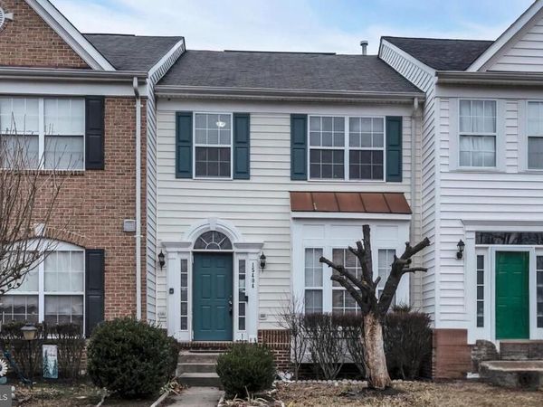 15404 BAMBI COURT , WOODBRIDGE, VA 22193